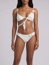 Pearl Reef Bikini Top