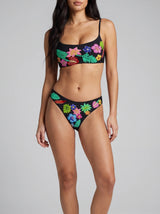Fleur Bikini Bottom