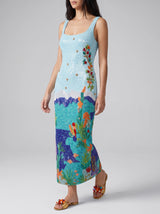 Wendy Maxi Dress