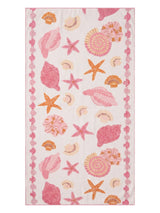 Oceanus x Alwann New York Luxe Towel