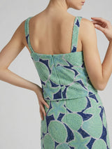 Sea Moscow Co-ord Top
