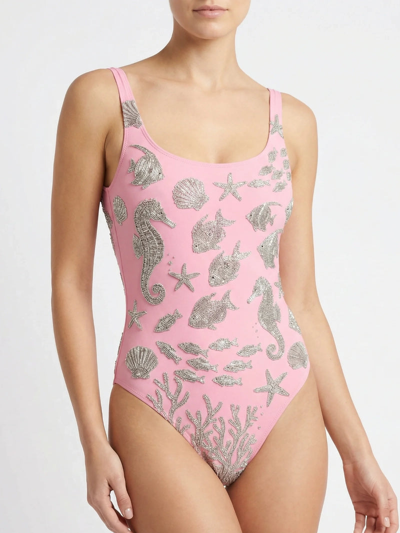 Coraline Swimsuit