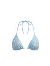 Stella Ocean Bikini Top Multi Colour