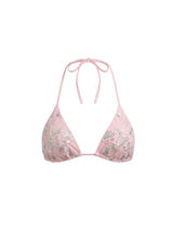 Stella Ocean Bikini Top Multi Colour