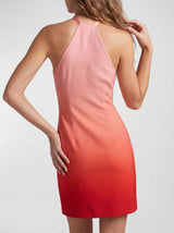 Coastal Glow Dress