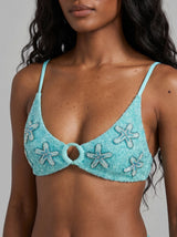 Mia's Marina Bikini Bottom Multi Colour - Pre Order Only