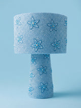 Mia Marina Blue Lamp