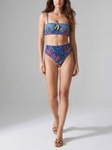 Marine Fish Bikini Bottom