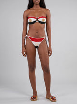 World Cup Egypt Bikini Top