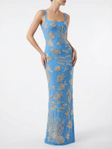 Coraline Long Dress