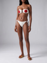 World Cup Japan Bikini Bottom