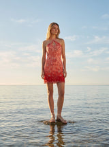Coastal Glow Dress