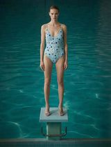 Celestial Night Swimsuit