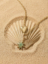 Soluna Cosmic Necklace
