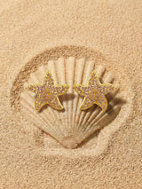 Mayol x Oceanus Madison Earrings