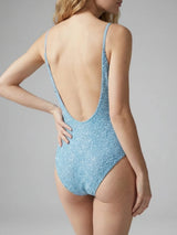 Celestial Night Swimsuit