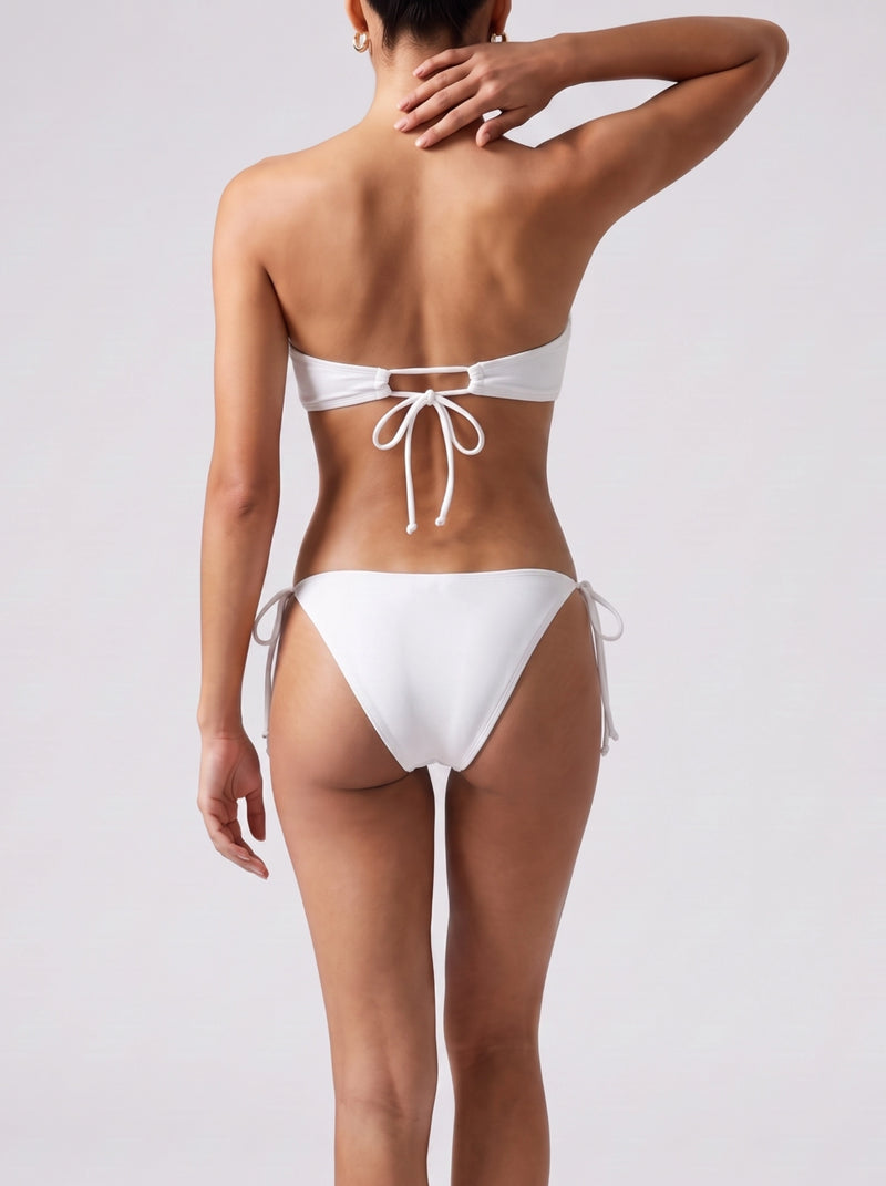 World Cup Egypt Bikini Top