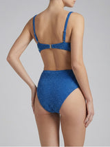 Disney Oceanus Mystic Shores Fully Beaded Bikini Bottom