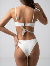 Pearl Reef Bikini Top