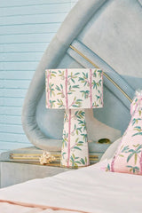 Pachira Lamp in Pink - Oceanus Swimwear
