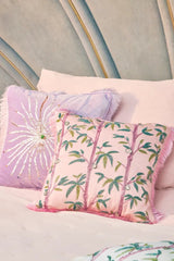 Pachira Cushion in Light Pink - Oceanus Swimwear