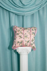 Pachira Cushion in Light Pink - Oceanus Swimwear
