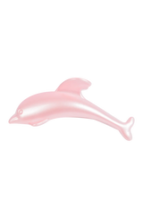 Dolphin Hairclip Pink - Oceanus Swimwear