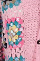 Maya Crochet Set - Oceanus Swimwear