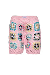 Maya Crochet Set - Oceanus Swimwear