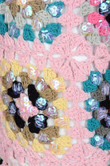 Maya Crochet Set - Oceanus Swimwear