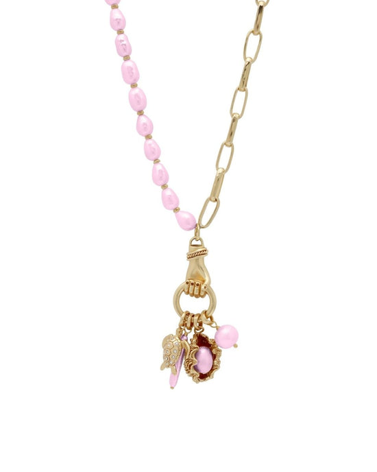 Neutica Necklace - Oceanus Swimwear