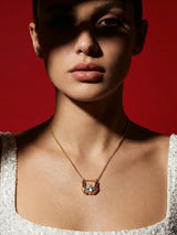 Jade Necklace