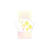 Kohl Kreatives x Oceanus Quickie Stickies - Oceanus Swimwear