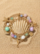Lumina Bracelet – Pastel MIX