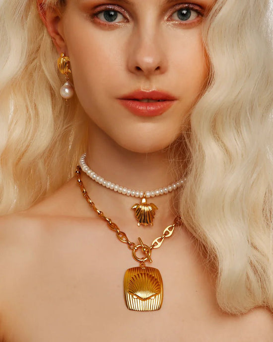 Mayol x Oceanus Necklaces - Oceanus Swimwear