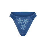 Mia's Marina Bikini Bottom - Oceanus Swimwear
