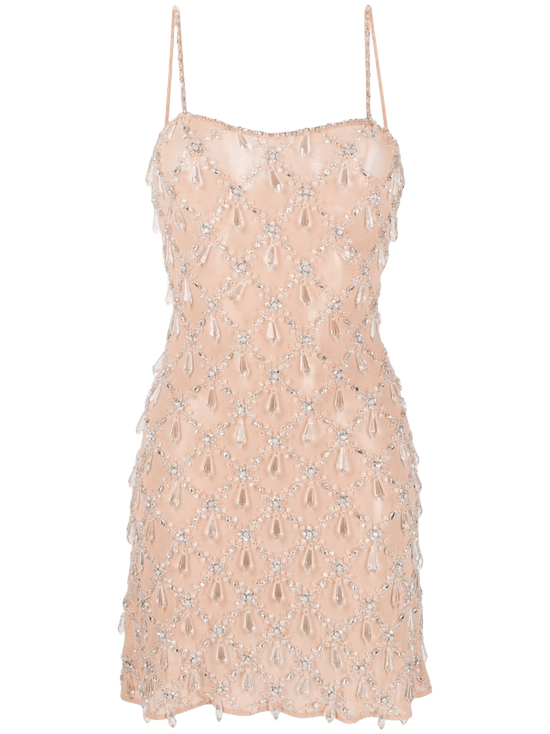 Arabella Dress