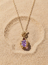 Panopea Necklace