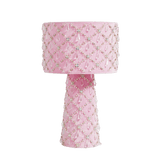 Calliope Lamp in Pink - Oceanus Swimwear