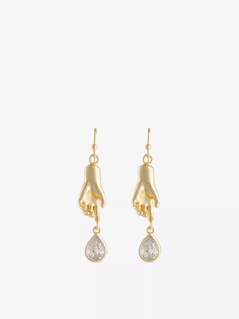 Paloma Earrings