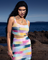 Nerina co-ord Skirt