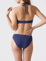 Star Navy Bikini Bottom