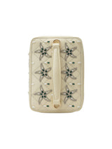 Starfish Soire Vanity Box Bag
