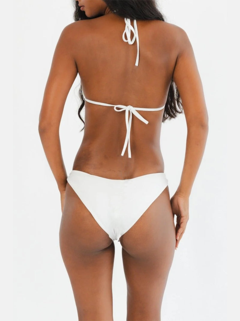 Talia Bikini Bottoms in Stock