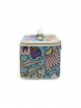 Talia Vanity Box Bag