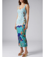 Wendy Maxi Dress