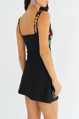 Marina Reef Dress - Oceanus Swimwear