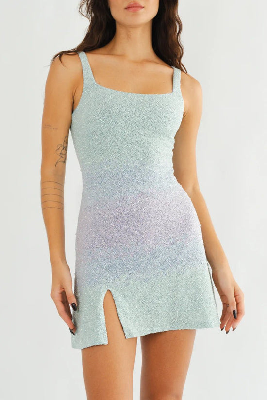 Amara Dress - Oceanus Swimwear