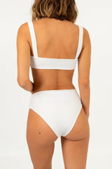 Mermaid's Kiss Bikini Bottom - Oceanus Swimwear