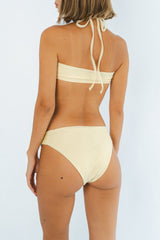 Mia's Marina Bikini Bottom - Oceanus Swimwear